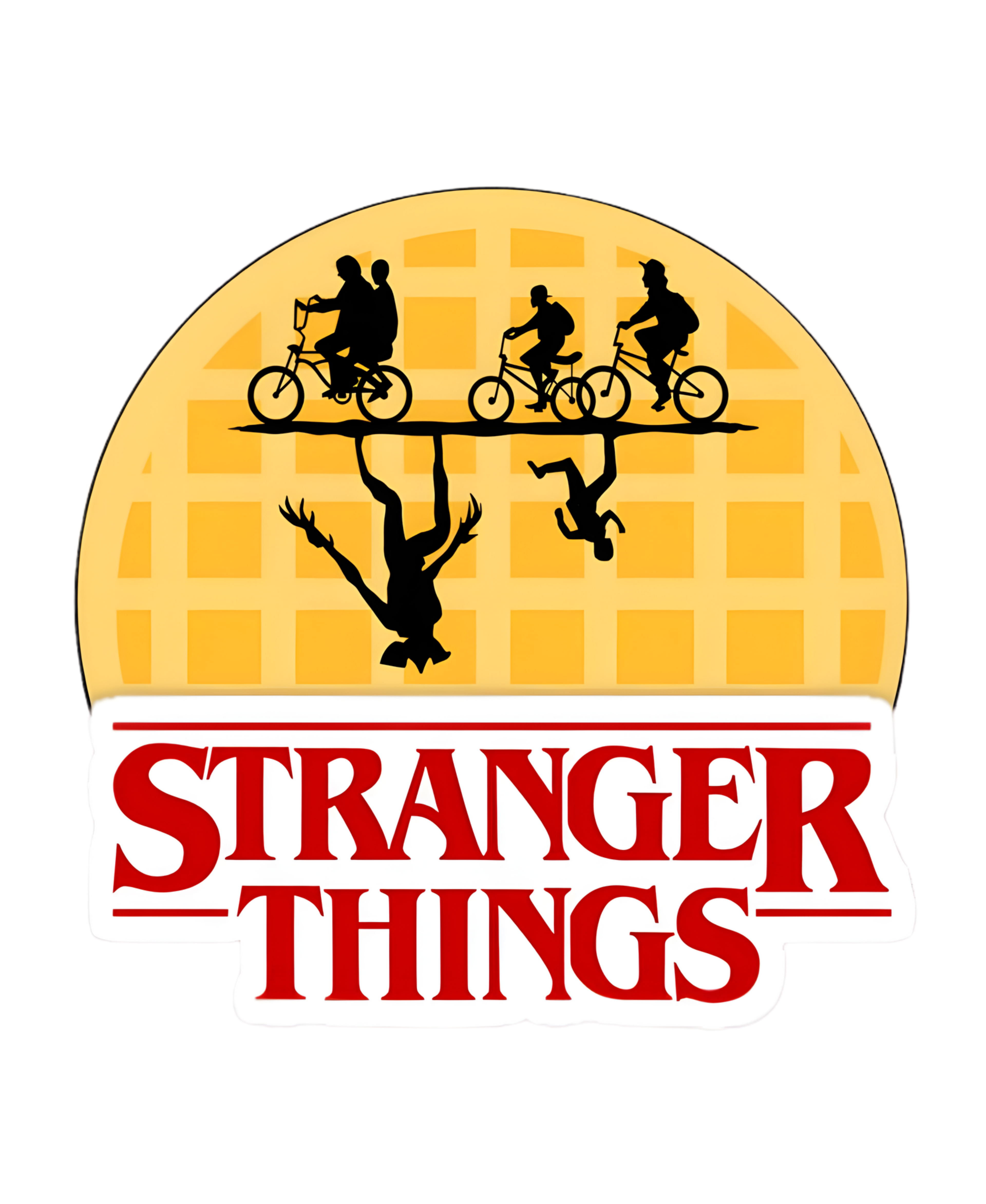 Stranger Things (Limited Edition)