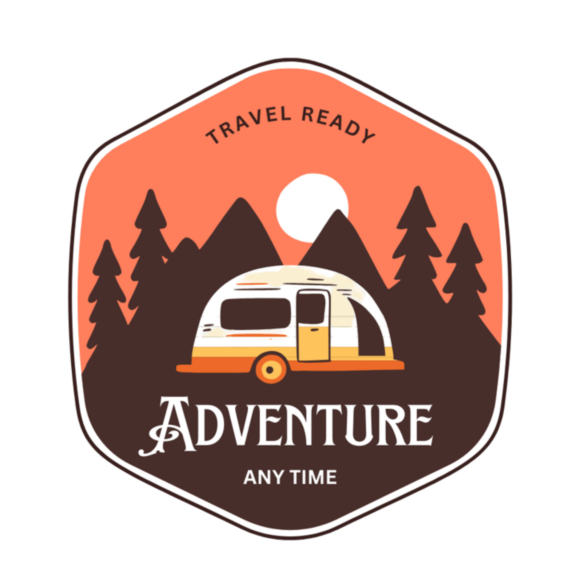 Travel Ready Collection