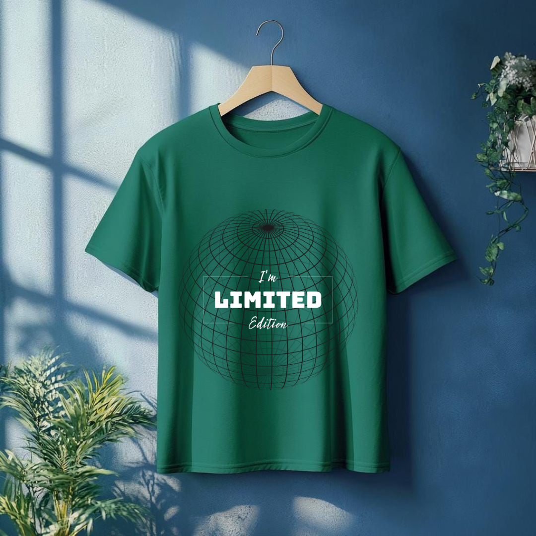 I am limited Edition