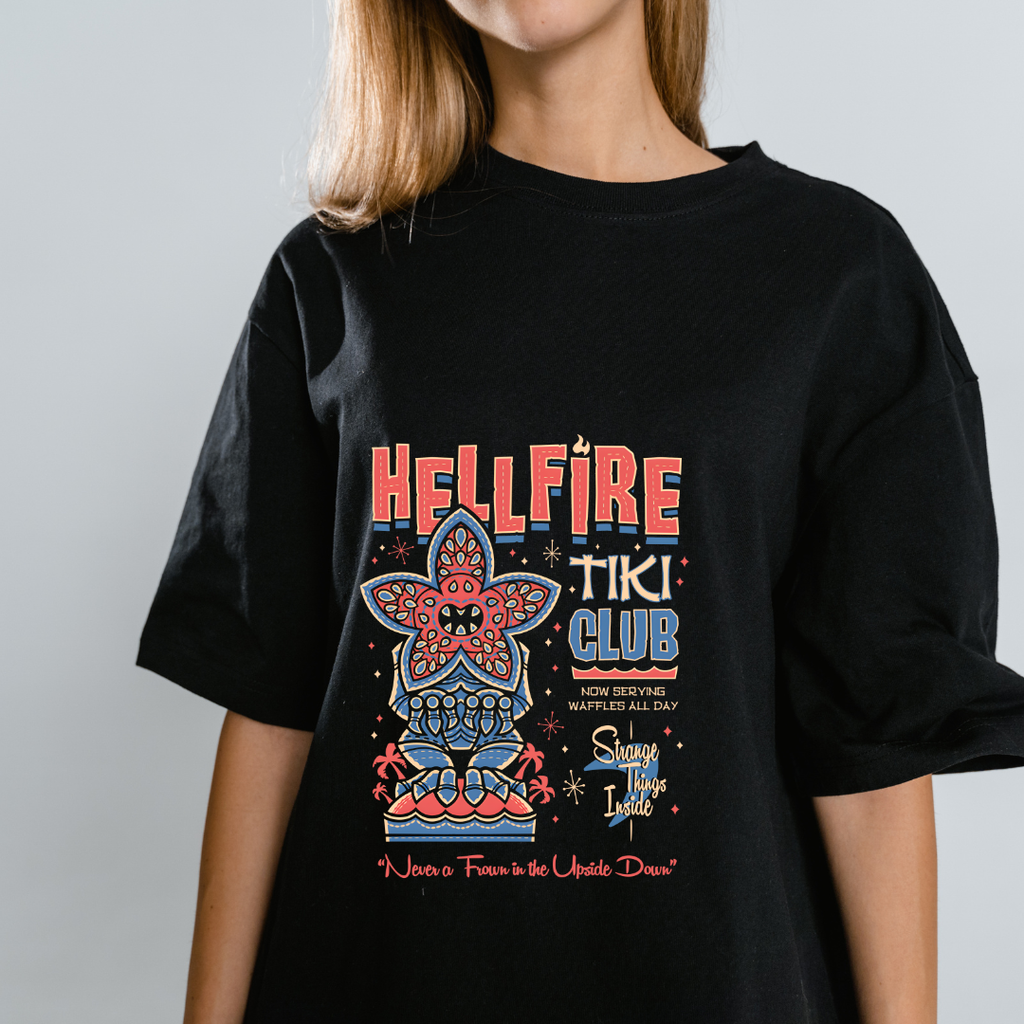 Hell Fire Tiki Club
