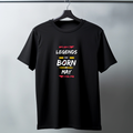 Legends are Born in May