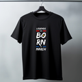 Legends are born in March