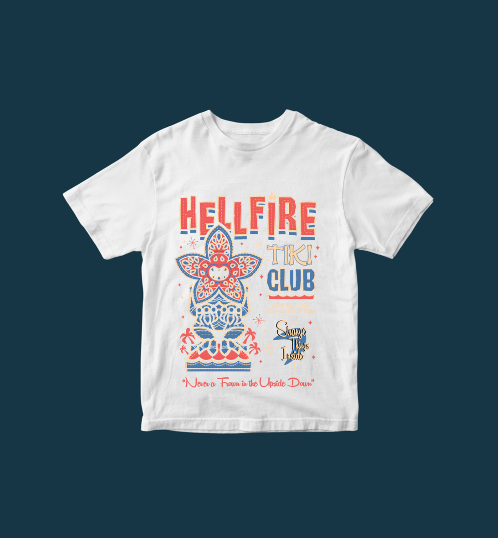 Hell Fire Tiki Club