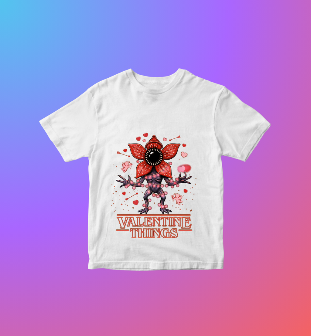 Valentine Things Solider