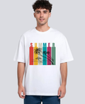 Summer (Unisex Oversized)