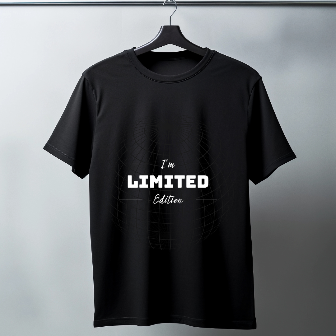 I am limited Edition