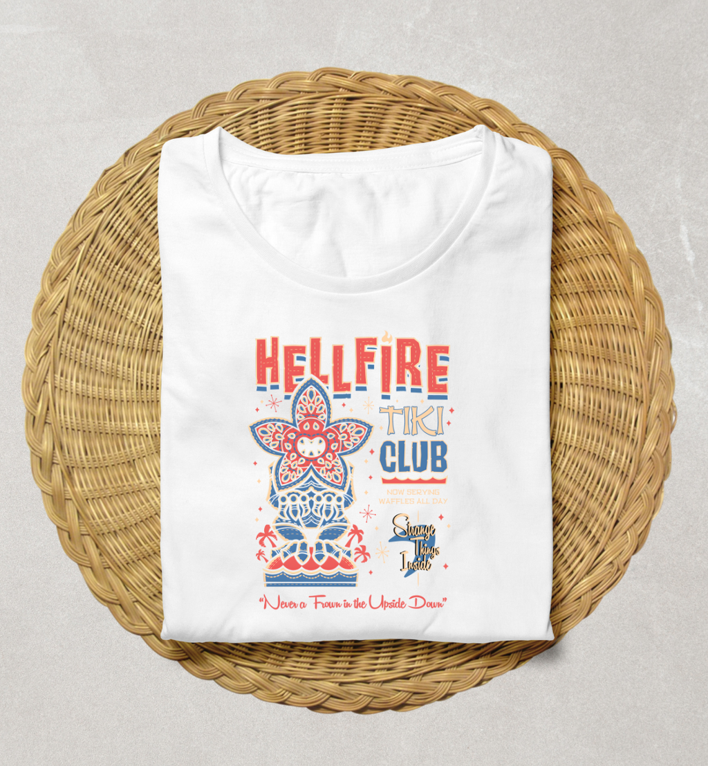 Hell Fire Tiki Club