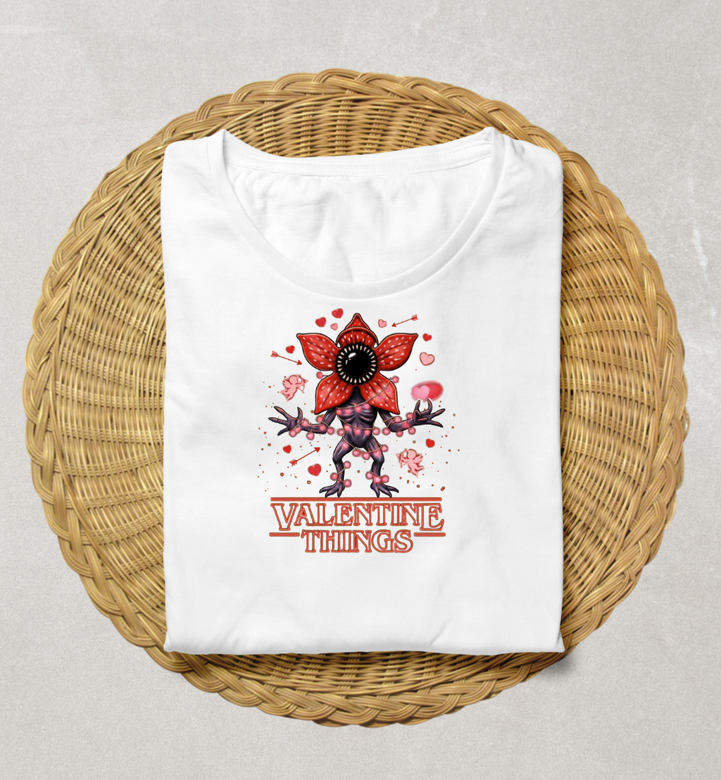 Valentine Things Solider