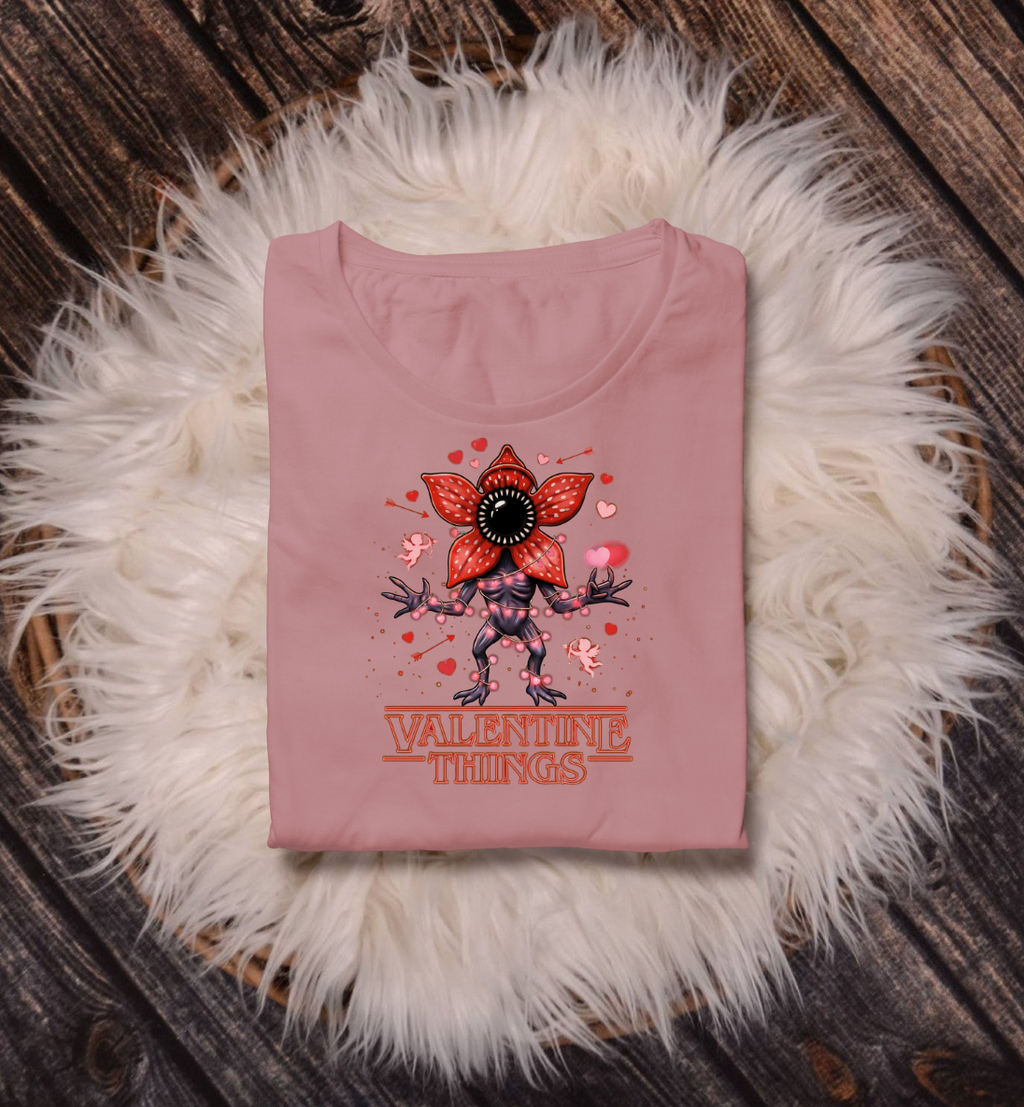 Valentine Things Solider