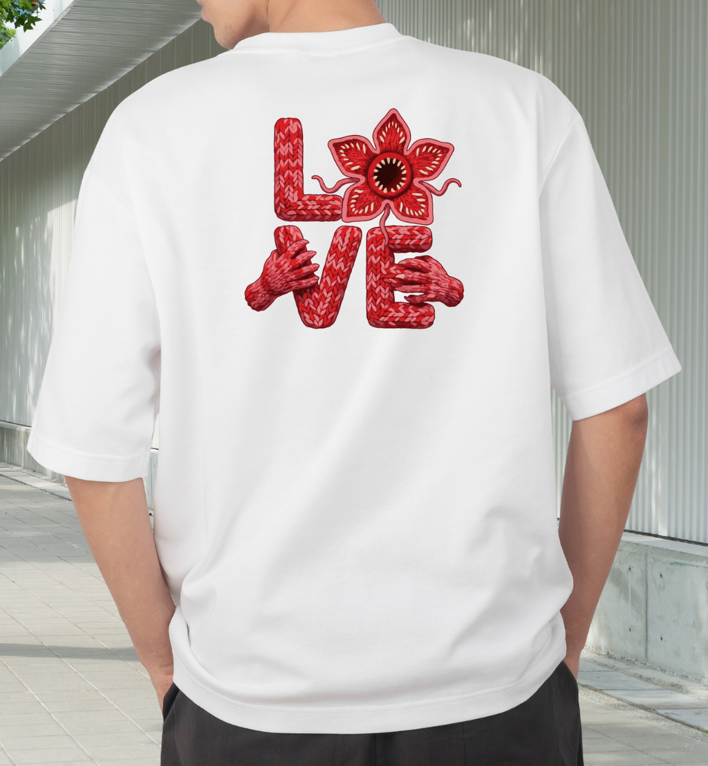 Stranger Love