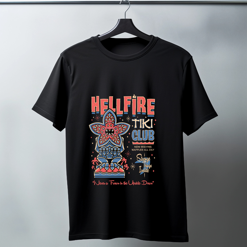 Hell Fire Tiki Club