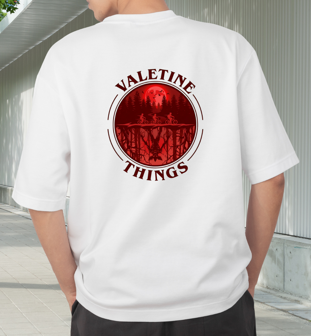 Valentine Things Solider