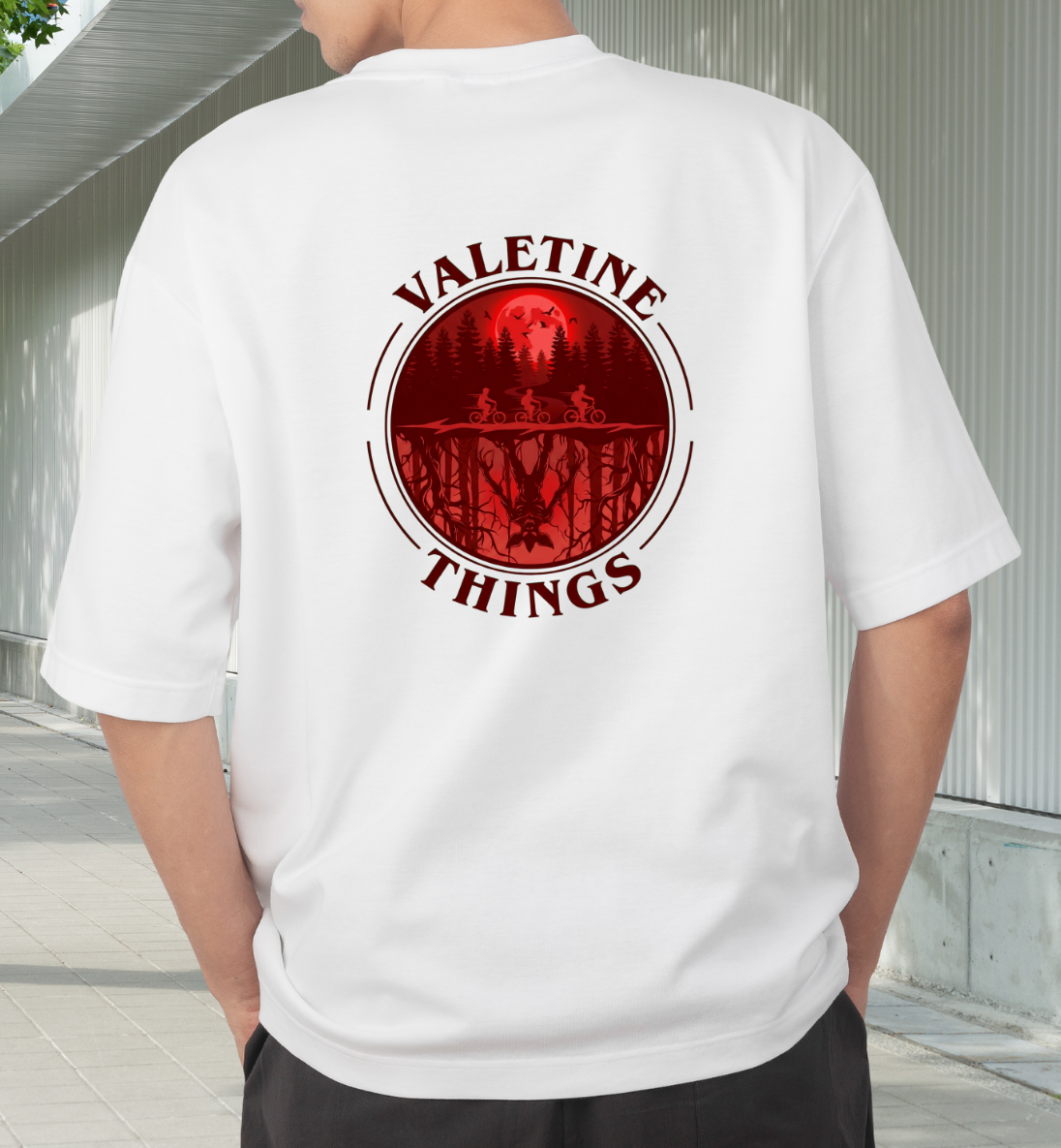 Valentine Things Solider