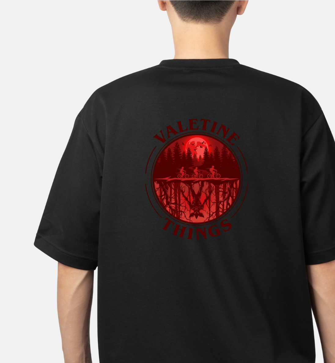 Valentine Things Solider