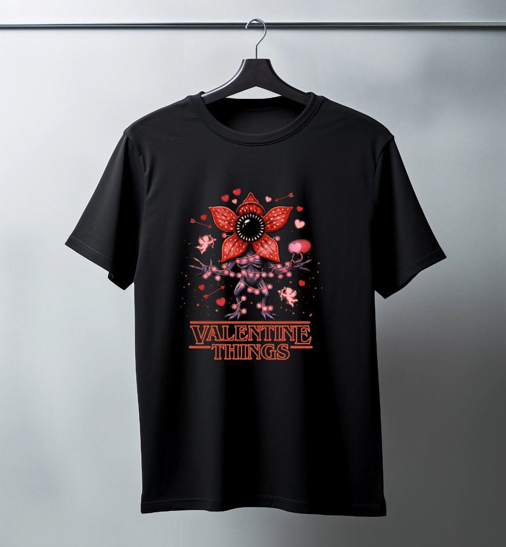 Valentine Things Solider