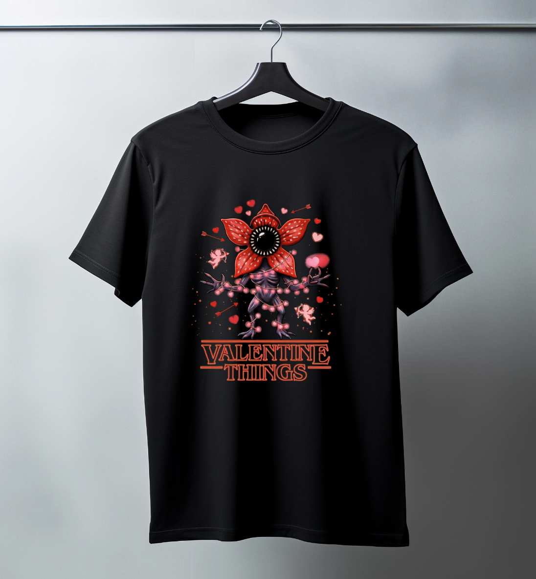 Valentine Things Solider