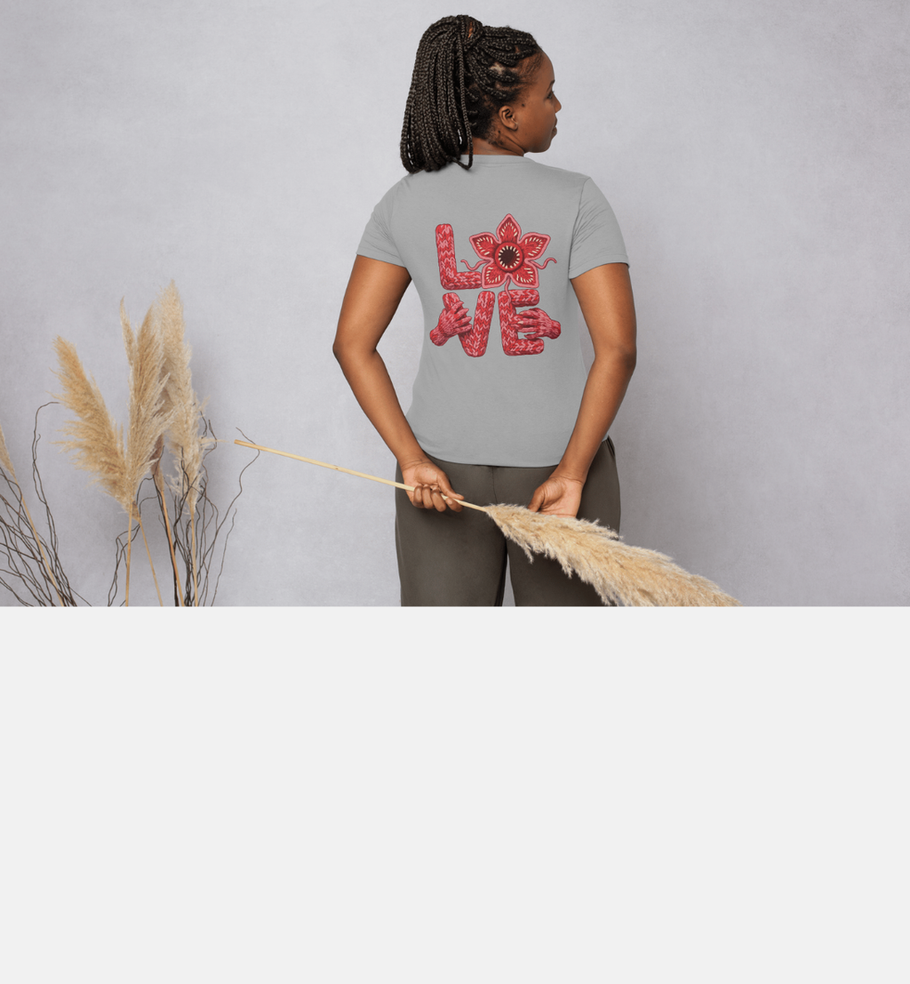 Stranger Love