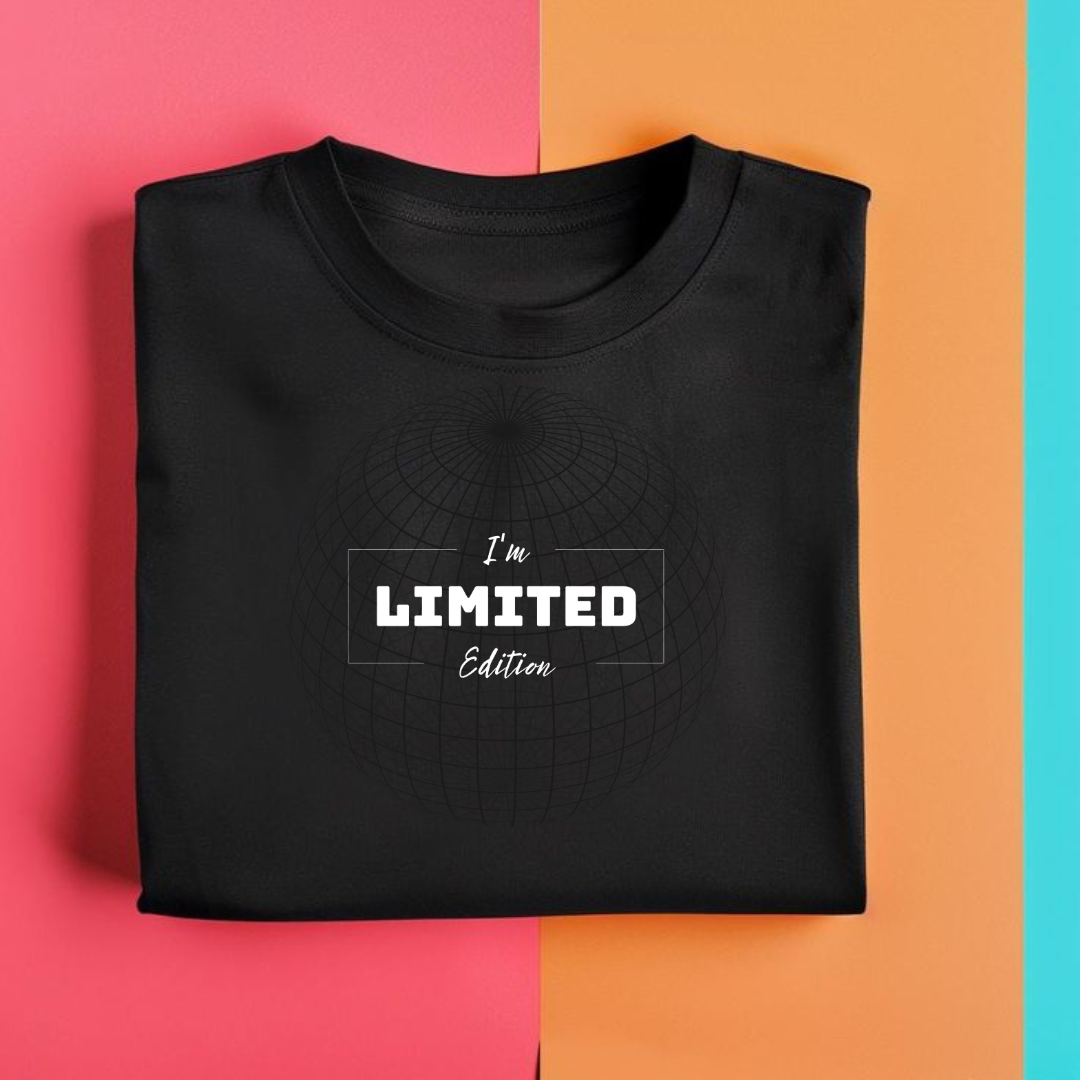 I am limited Edition