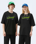 Next Level (Unisex Oversized)