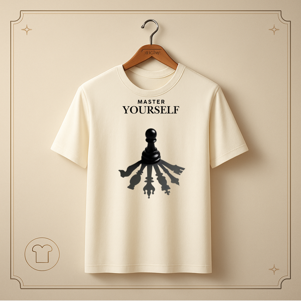 Master Yourself