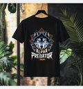 Alpha Predator Graphic Tee