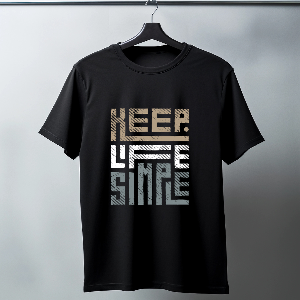 Keep Life Simple