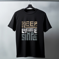 Keep Life Simple