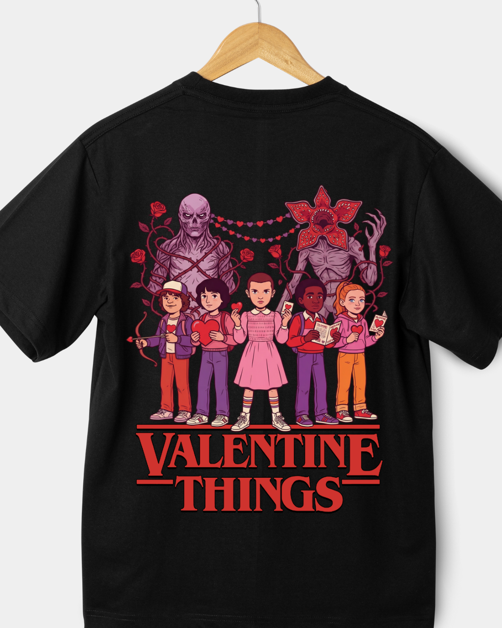 Valentine Things