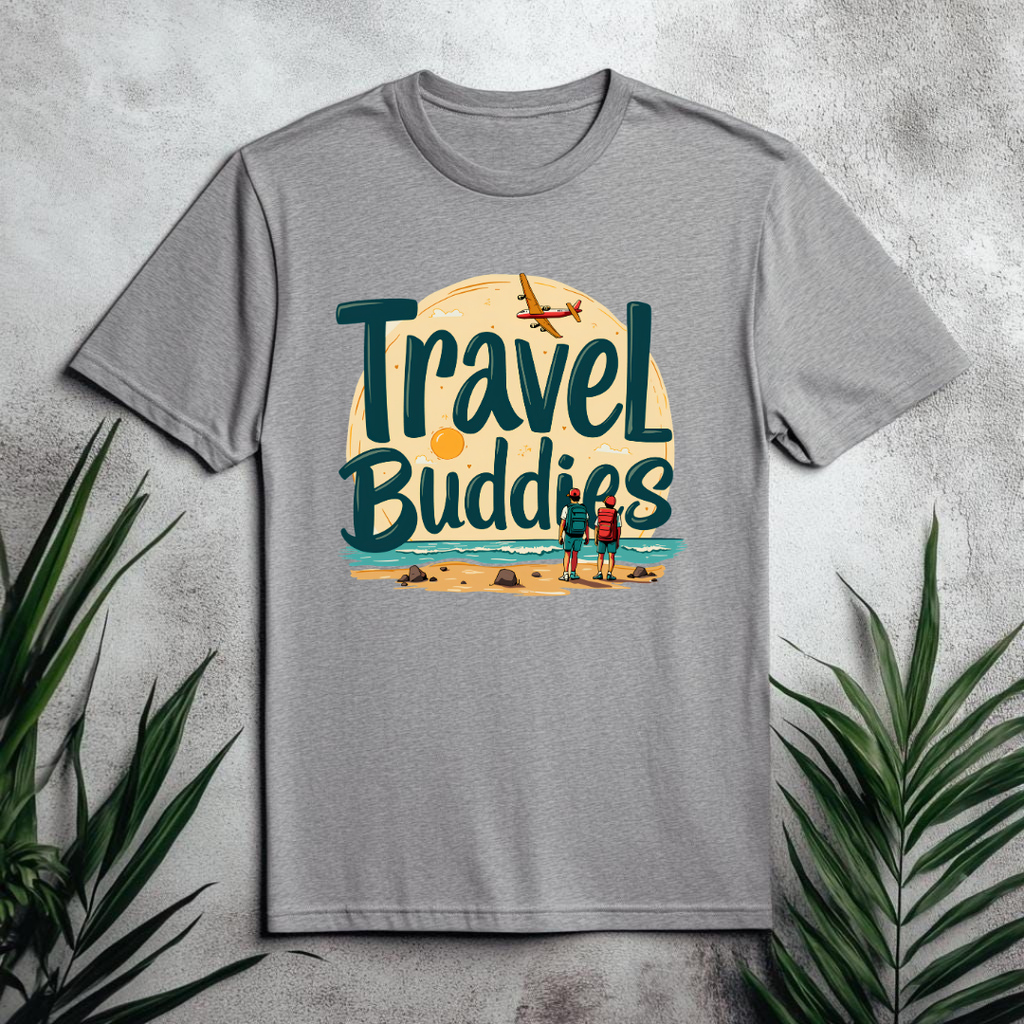 Travel Buddies