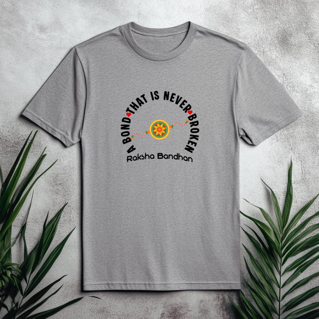 Bond that is never broken
