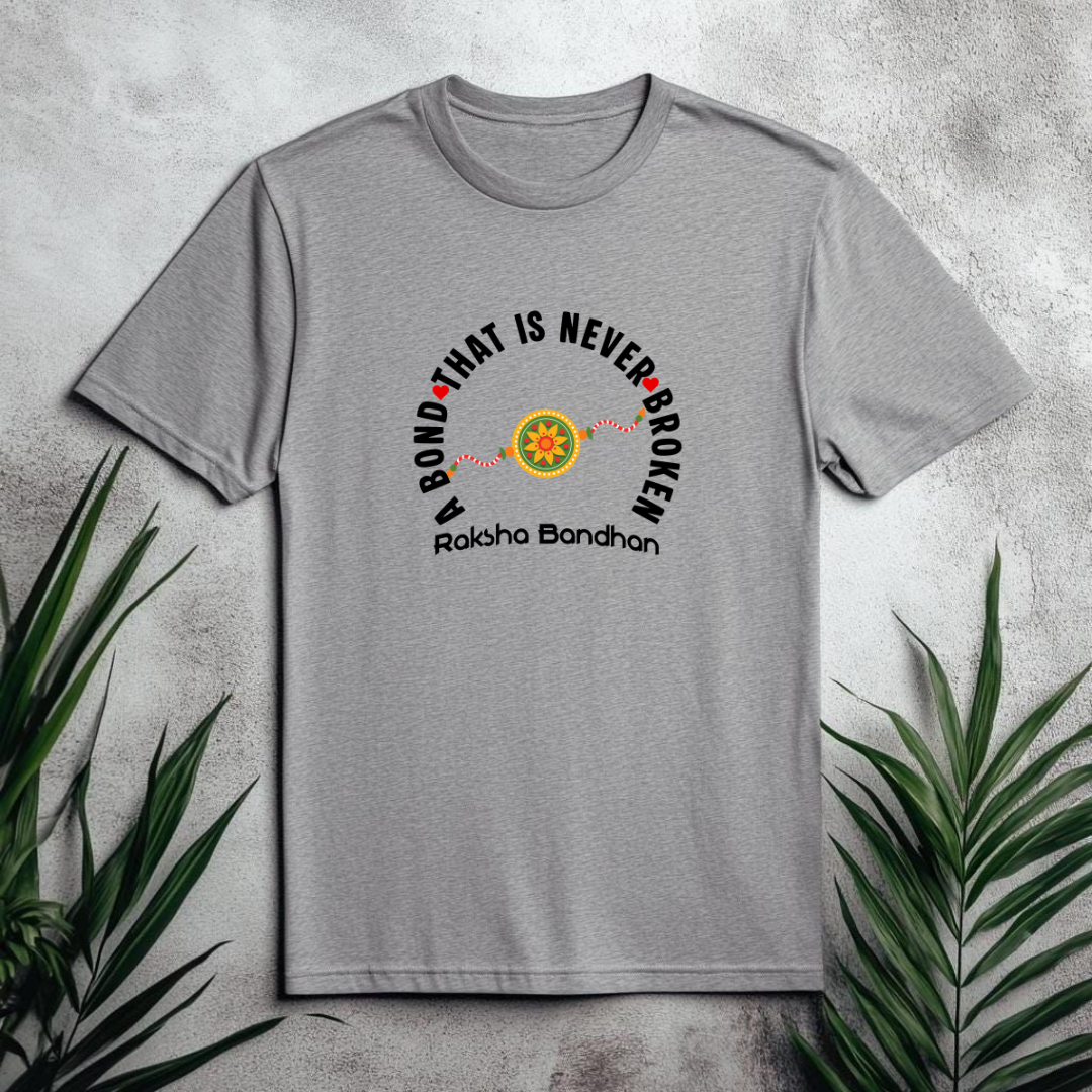 Bond that is never broken