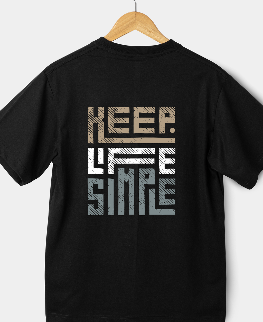 Keep Life Simple