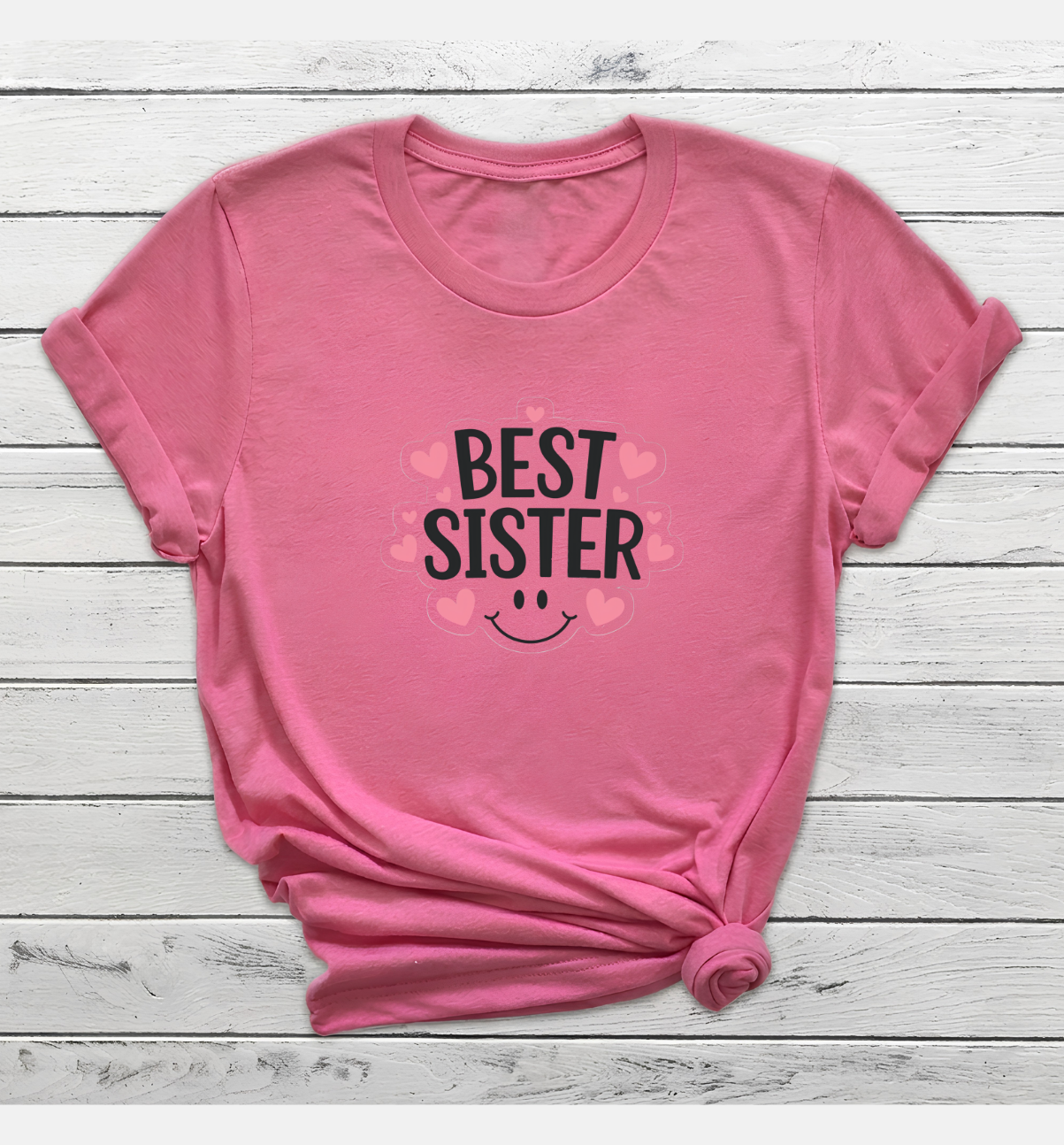 Best Sister Ever