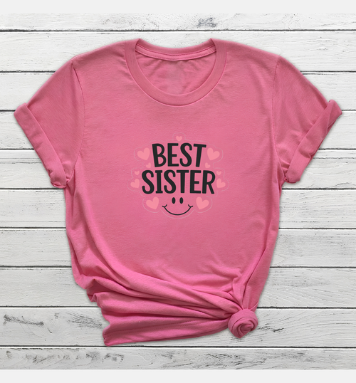 Best Sister Ever