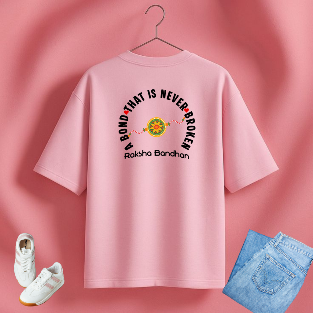 Bond that is never broken