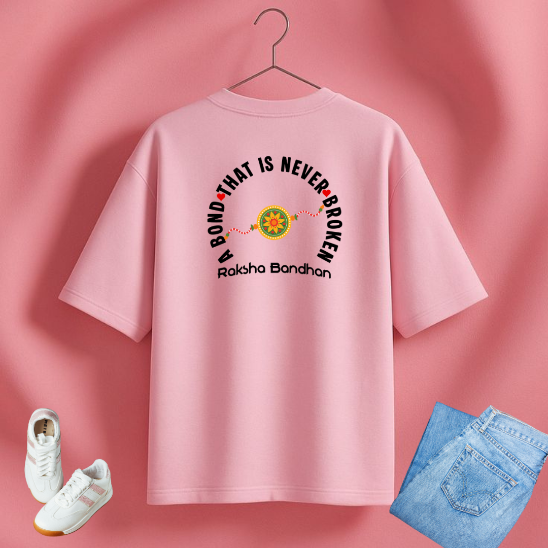 Bond that is never broken