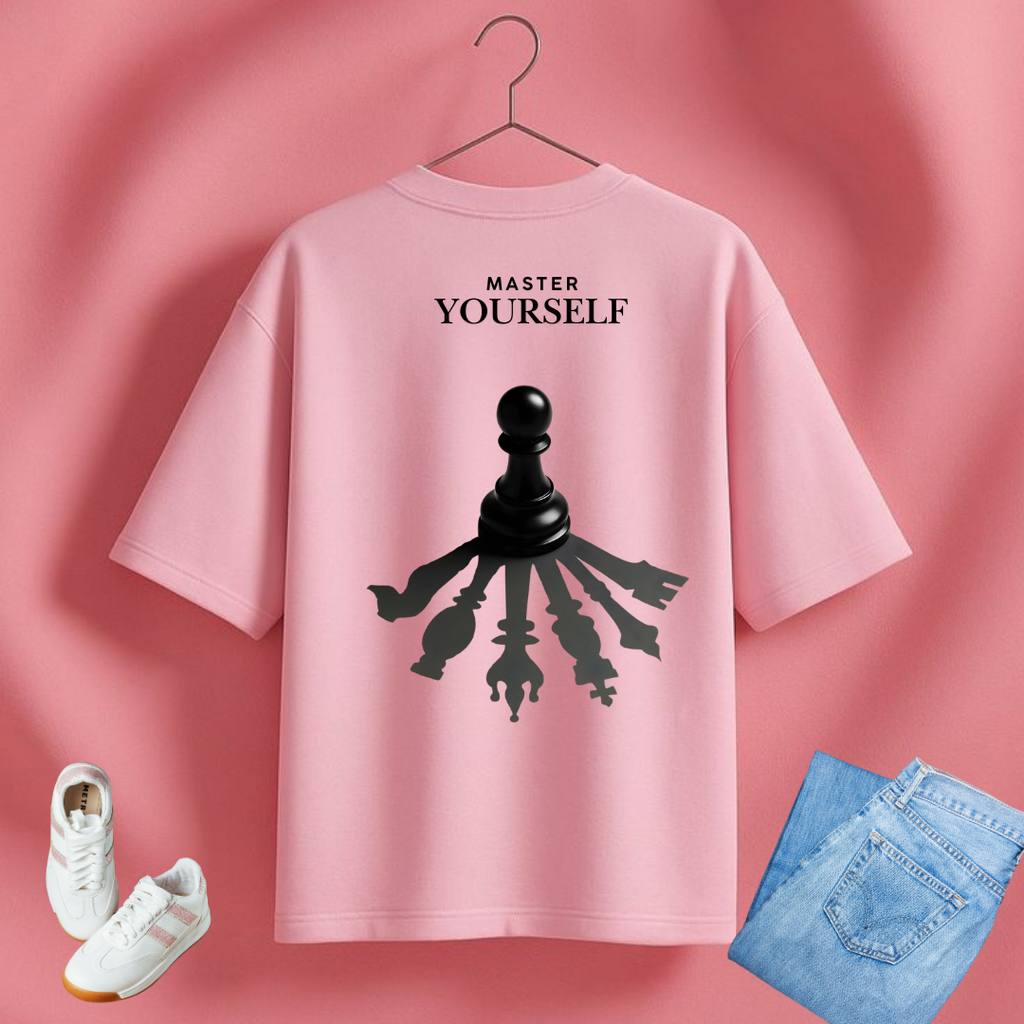 Master Yourself