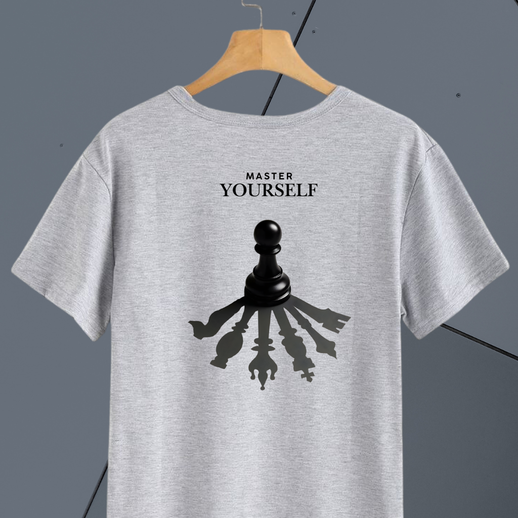 Master Yourself