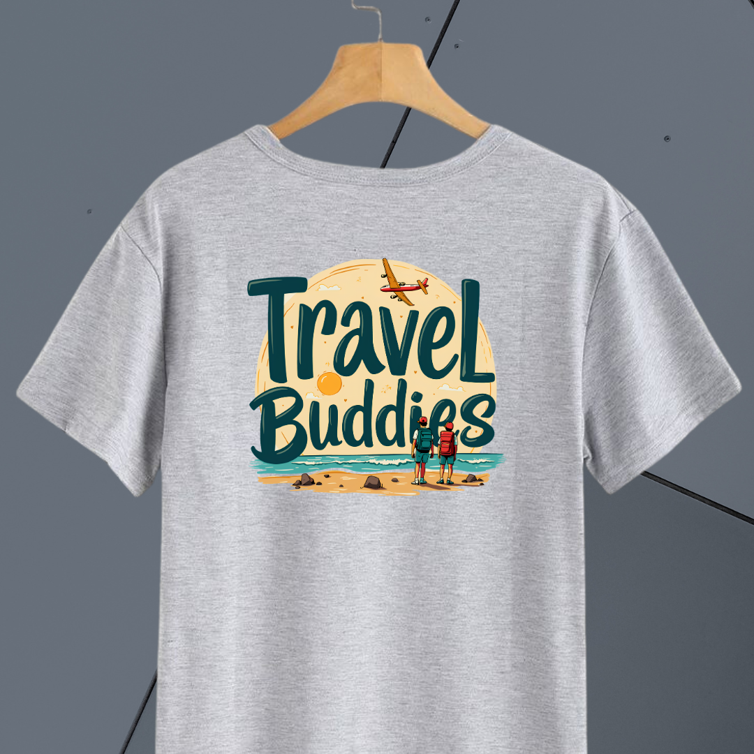 Travel Buddies