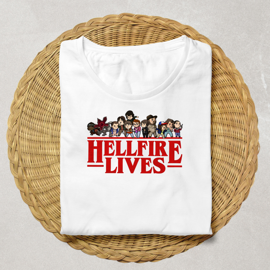 Hellfire Lives