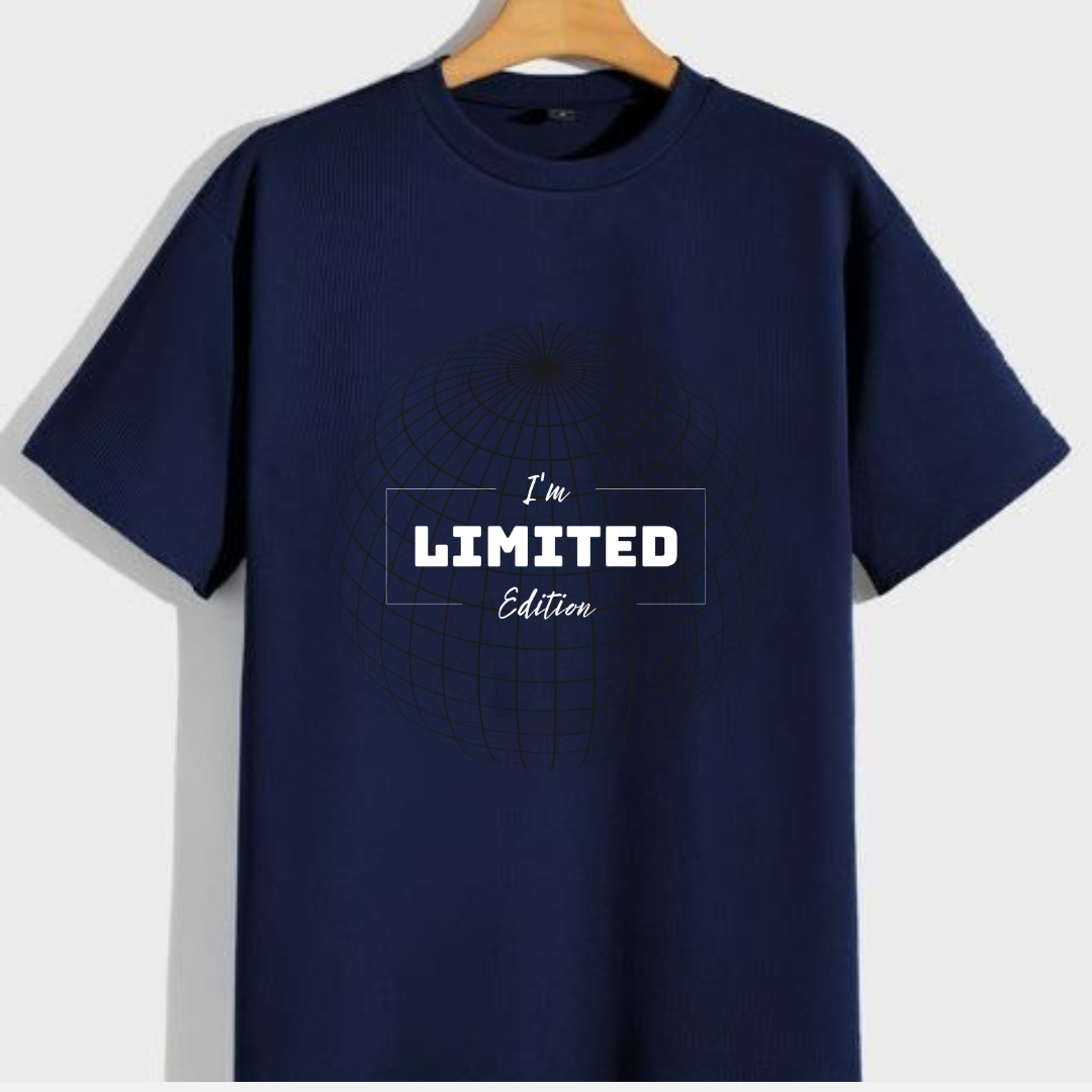 I am limited Edition