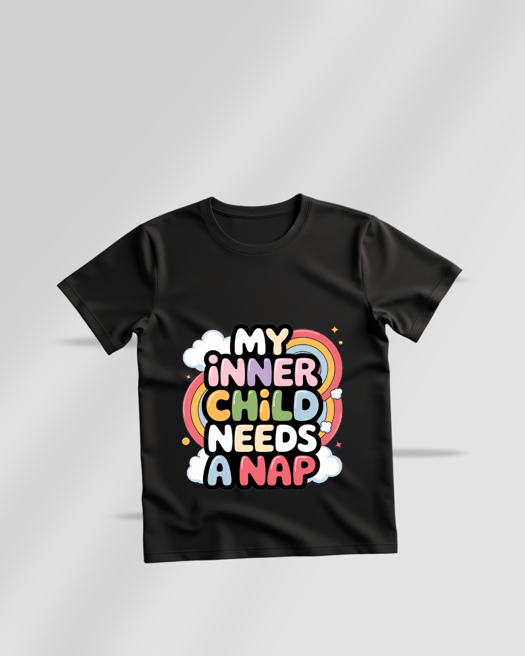 My Inner child needs a nap