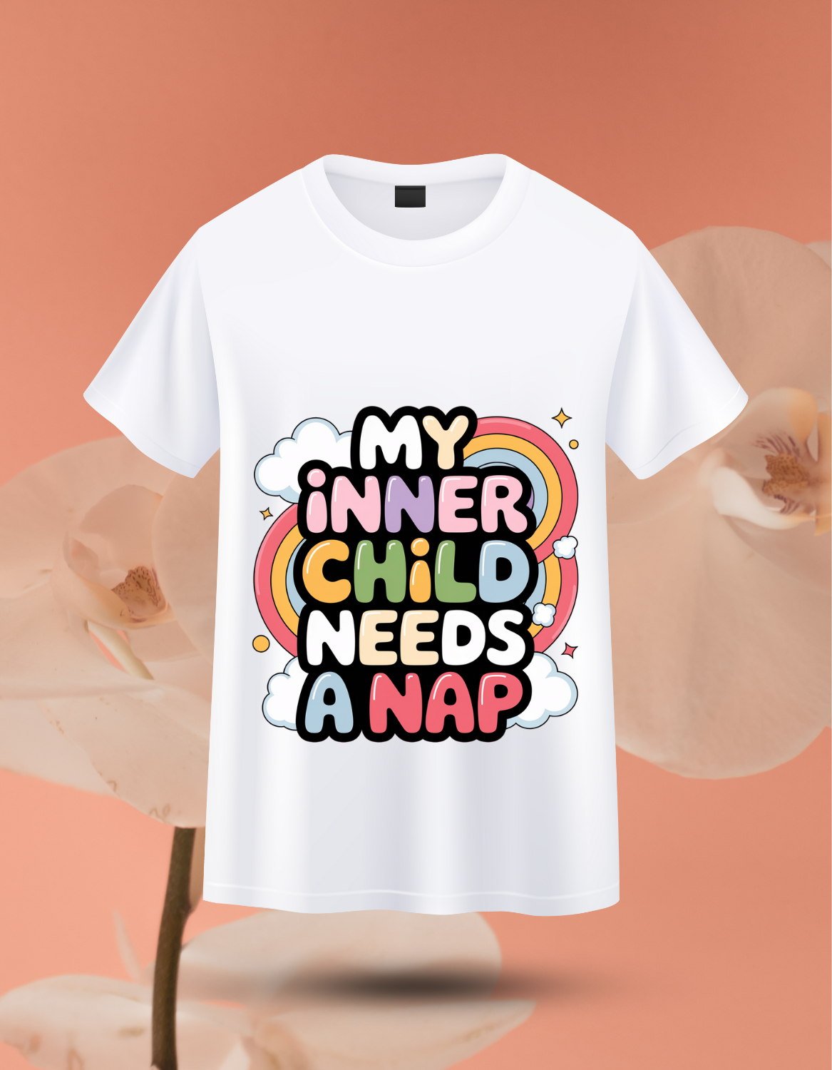 My Inner child needs a nap