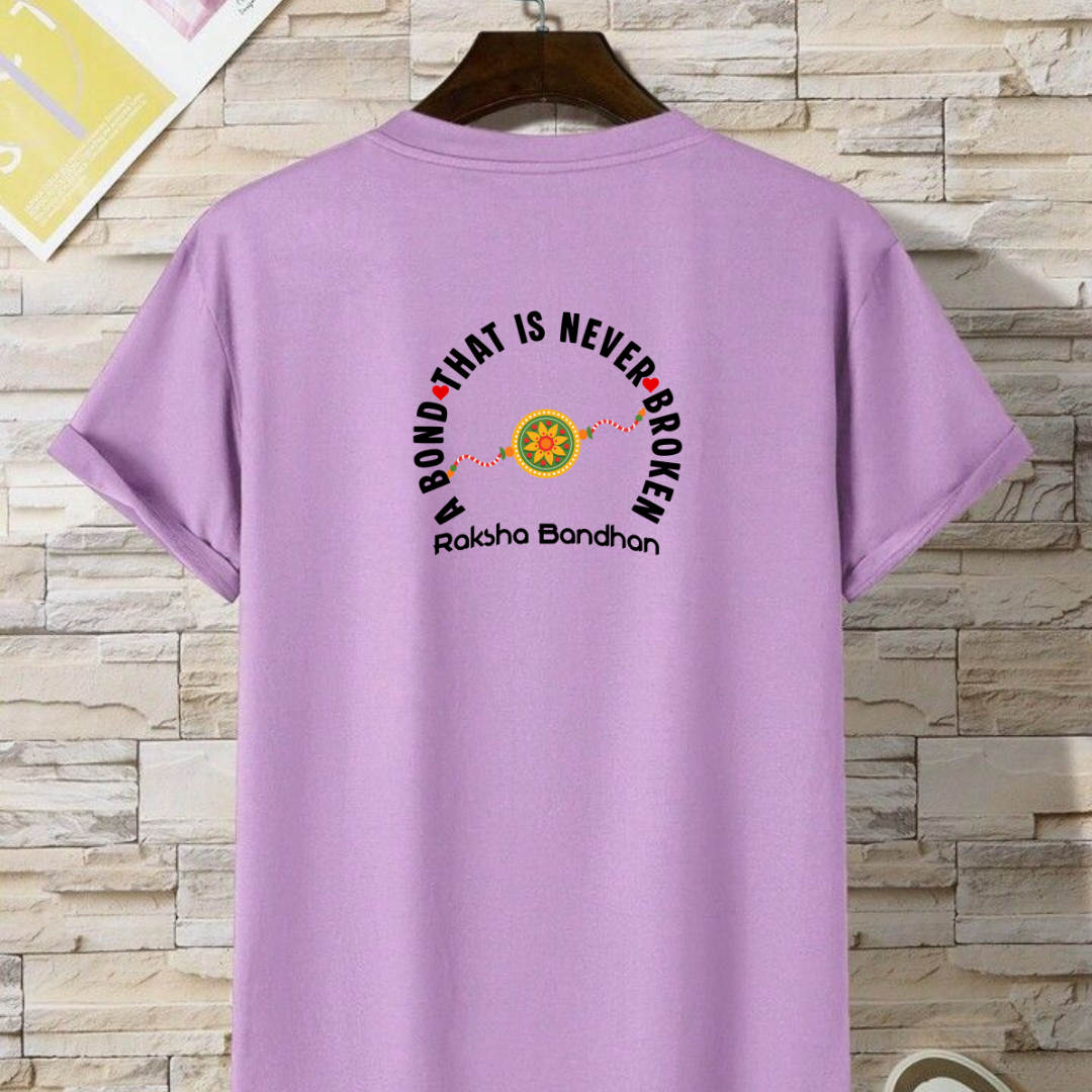 Bond that is never broken