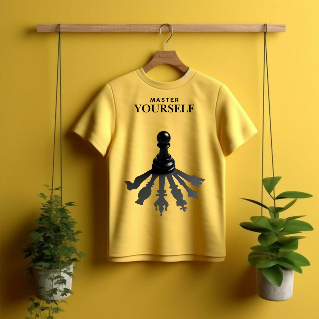 Master Yourself