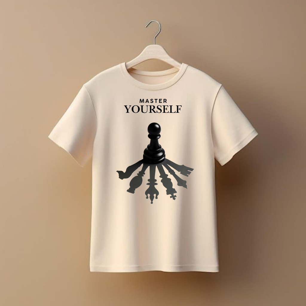 Master Yourself