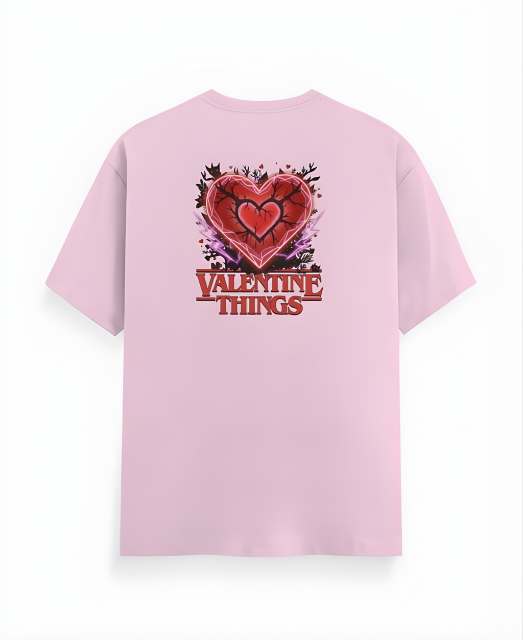 Valentine Things