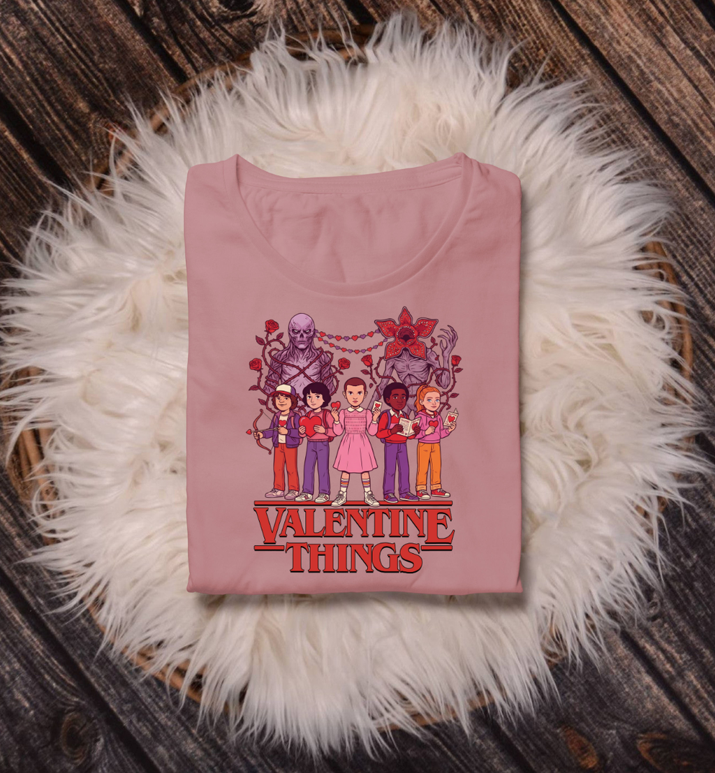 Valentine Things
