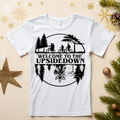 Welcome to Upside down