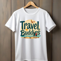 Travel Buddies
